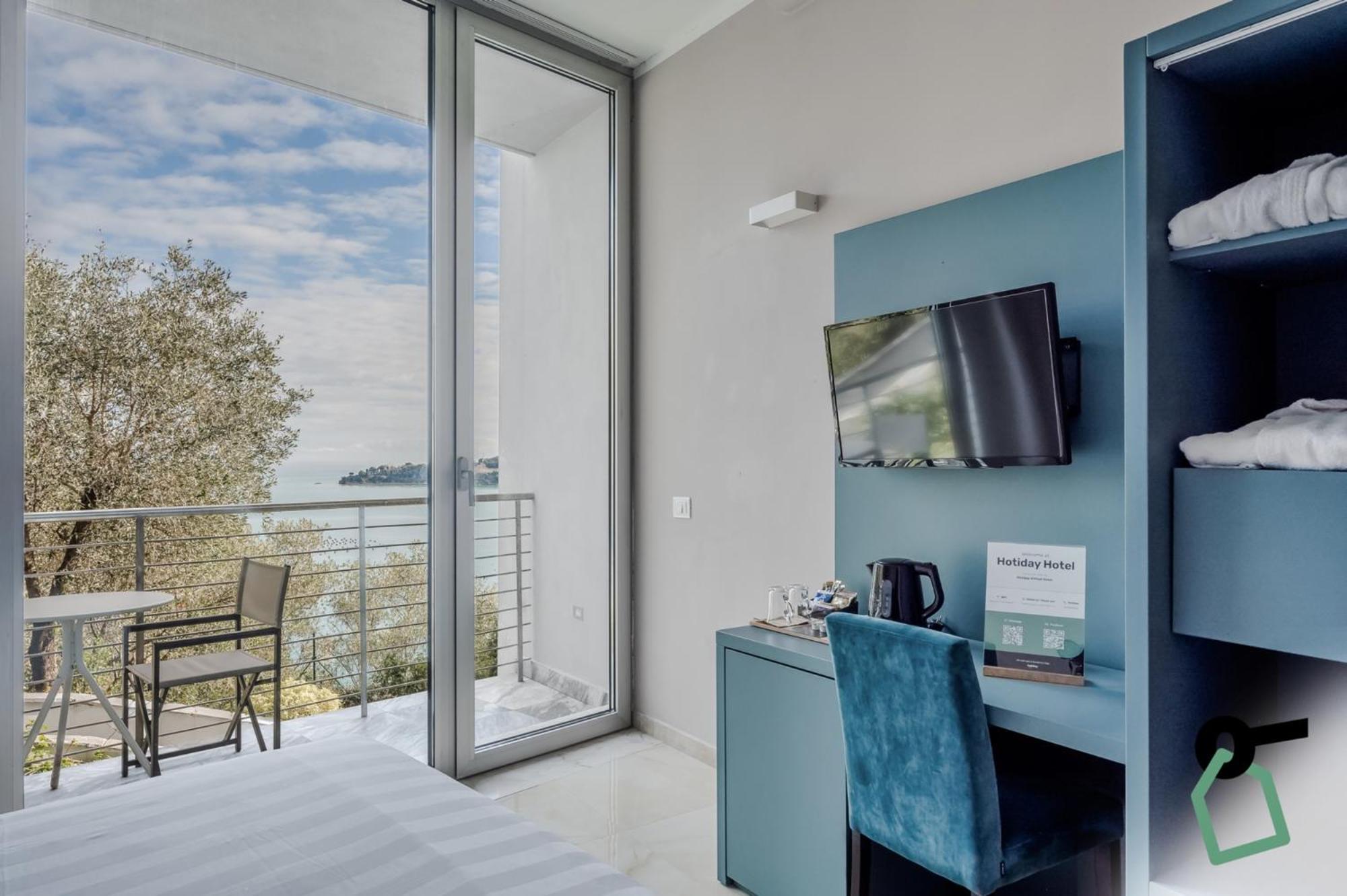 Hotiday Room Collection - Porto Venere Exterior foto